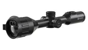 Hikmicro Stellar SQ50L 3.0 távolságmérős hőkamera céltávcső