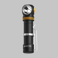 Armytek Elf C2 Max LR USB-C fejlámpa - meleg fehér fényű