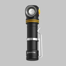 Armytek Elf C2 Max USB-C fejlámpa - hideg fehér fényű